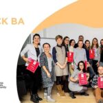 Випуск курсу "Основи бізнес аналізу"