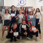 Дитяча бізнес школа